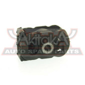 Подушка двигателя передняя <b>ASVA 0212P10C</b>