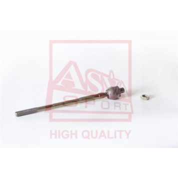 Тяга рулевая / шарнир осевой <b>ASVA 0222B10RS</b>-1