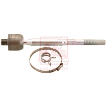 Тяга рулевая / шарнир осевой <b>ASVA 0222C11</b>-1