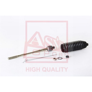 Тяга рулевая / шарнир осевой <b>ASVA 0222T30</b>-1