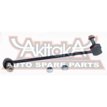 Тяга стабилизатора передняя левая (MURANO Z50) , мин, остаток = 50,000 <b>ASVA 0223015</b>-1