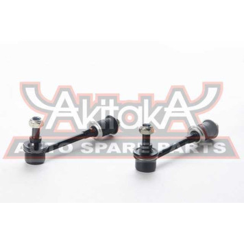 Тяга стабилизатора передняя <b>ASVA 0223310</b>-1