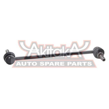 Стойка стабилизатора передняя <b>ASVA 0223F15F2</b>-1