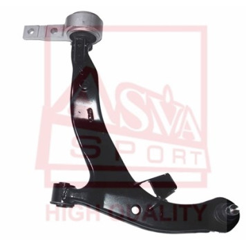 Рычаг независимой подвески колеса, подвеска колеса <b>ASVA 0224010</b>-1