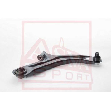 Рычаг независимой подвески колеса, подвеска колеса <b>ASVA 0224015</b>-2