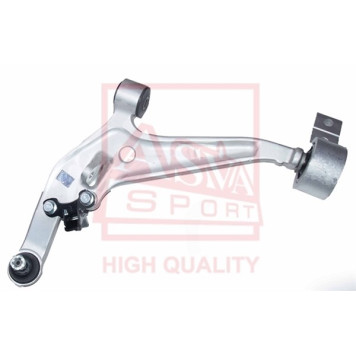 Рычаг независимой подвески колеса, подвеска колеса <b>ASVA 0224024</b>-1