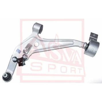 Рычаг независимой подвески колеса, подвеска колеса <b>ASVA 0224024</b>-2