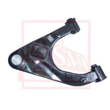 Рычаг независимой подвески колеса, подвеска колеса <b>ASVA 0224033</b>-2