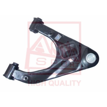 Рычаг независимой подвески колеса, подвеска колеса <b>ASVA 0224034</b>-1