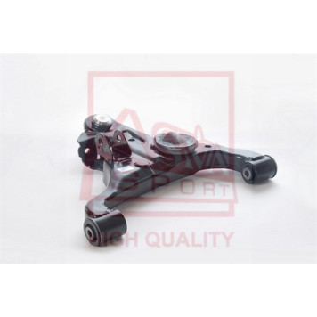 Рычаг независимой подвески колеса, подвеска колеса <b>ASVA 0224037</b>-1