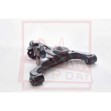 Рычаг независимой подвески колеса, подвеска колеса <b>ASVA 0224037</b>-2