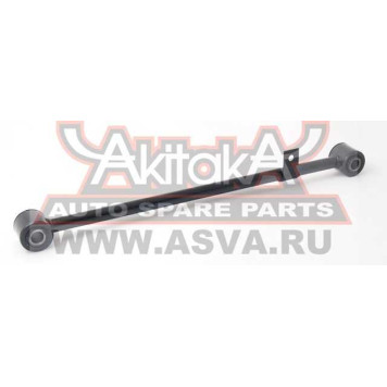 Тяга задняя поперечная левая <b>ASVA 0225T30LLH</b>