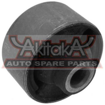 Сайлентблок, рычаг независимой подвески колеса <b>ASVA 0301001</b>-2