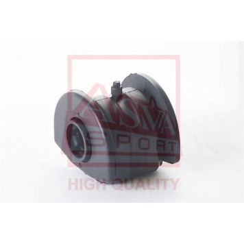 Сайлентблок, рычаг независимой подвески колеса <b>ASVA 0301033</b>-1