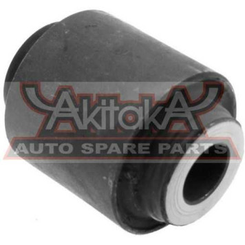 Сайлентблок, рычаг независимой подвески колеса <b>ASVA 0301034</b>-3