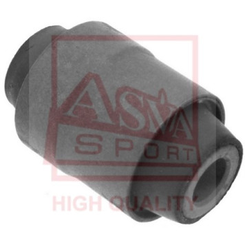 Сайлентблок, рычаг независимой подвески колеса <b>ASVA 0301041</b>-1