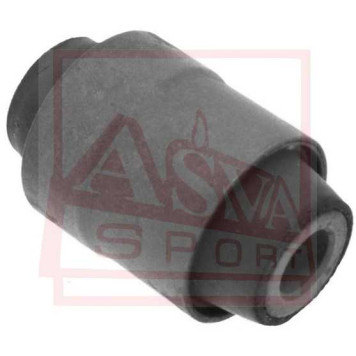 Сайлентблок, рычаг независимой подвески колеса <b>ASVA 0301041</b>-2
