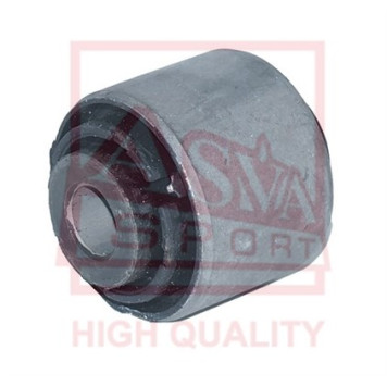 Сайлентблок, рычаг независимой подвески колеса <b>ASVA 0301085</b>-1