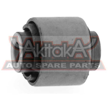 Сайлентблок, рычаг независимой подвески колеса <b>ASVA 0301096</b>-2