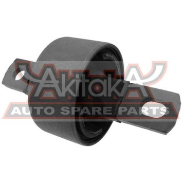 Сайлентблок, рычаг независимой подвески колеса <b>ASVA 0301122</b>-2