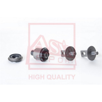 Сайлентблок, рычаг независимой подвески колеса <b>ASVA 0301155</b>-1