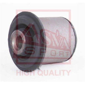 Сайлентблок, рычаг независимой подвески колеса <b>ASVA 0301EURF</b>