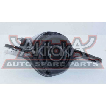 Сайлентблок задний переднего рычага с кронштейном левый (10216022070413000827010, китай) <b>ASVA 0301GEWL</b>-1