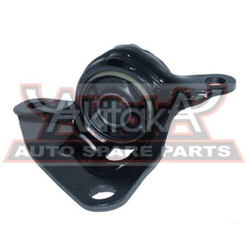 Сайлентблок задний переднего рычага с кронштейном правый (10216022070413000827010, китай) <b>ASVA 0301GEWR</b>-1