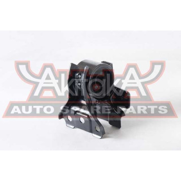 Сайлентблок, рычаг независимой подвески колеса <b>ASVA 0301REBR</b>-2