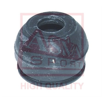 Ремонтный комплект, несущие / направляющие шарниры <b>ASVA 0305313</b>-1