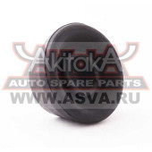 Втулка передней толкающей тяги <b>ASVA 0307052</b>
