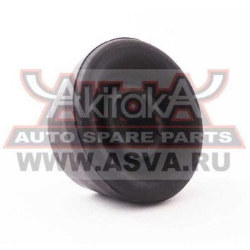 Втулка передней толкающей тяги <b>ASVA 0307052</b>
