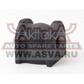 Втулка заднего стабилизатора D14 <b>ASVA 0307CUR</b>