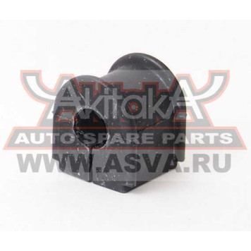 Втулка заднего стабилизатора D10 <b>ASVA 0307FDR</b>