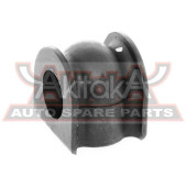 Втулка заднего стабилизатора D25.4 <b>ASVA 0307RA6R</b>