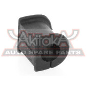 Втулка заднего стабилизатора D19 <b>ASVA 0307RER</b>