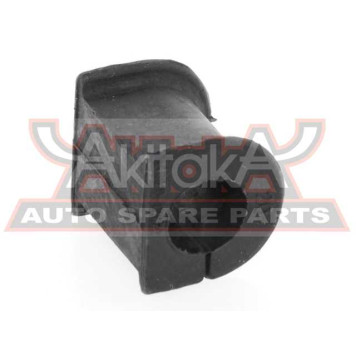 Втулка заднего стабилизатора D19 <b>ASVA 0307RER</b>