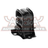 Подушка двигателя передняя <b>ASVA 0312CLF</b>