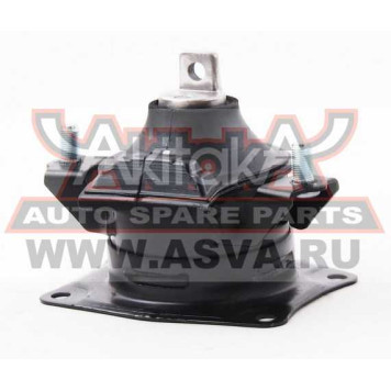 Подушка двигателя задняя AT <b>ASVA 0312CLR1AT</b>