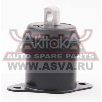 Подушка двигателя правая AT <b>ASVA 0312CLRHAT</b>