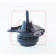 Подушка двигателя правая 0312-RD5R <b>ASVA 0312RD5R</b>