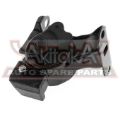 Подушка двигателя левая <b>ASVA 0312YH2LH</b>