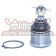 Опора шаровая нижняя <b>ASVA 0320013</b>