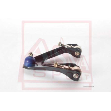 Рычаг независимой подвески колеса, подвеска колеса <b>ASVA 0324011</b>-2