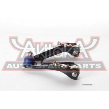 Рычаг независимой подвески колеса, подвеска колеса <b>ASVA 0324011</b>-3