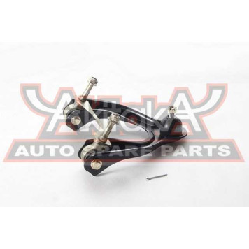 Рычаг передний верхний правый <b>ASVA 0324015</b>-1