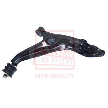Рычаг независимой подвески колеса, подвеска колеса <b>ASVA 0324027</b>-1