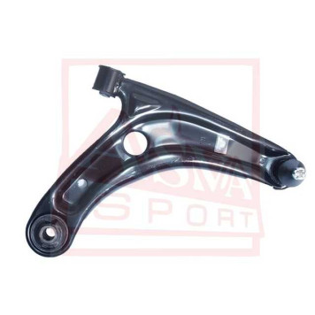 Рычаг независимой подвески колеса, подвеска колеса <b>ASVA 0324041</b>-2