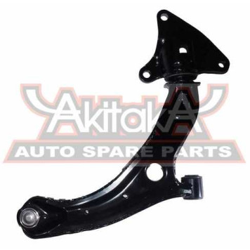 Рычаг независимой подвески колеса, подвеска колеса <b>ASVA 0324044</b>-2