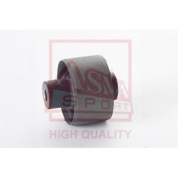 Сайлентблок, рычаг независимой подвески колеса <b>ASVA 0401002</b>-1